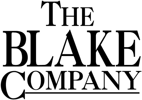 The Blake Company logo