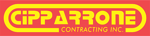 Cipparrone Contracting logo