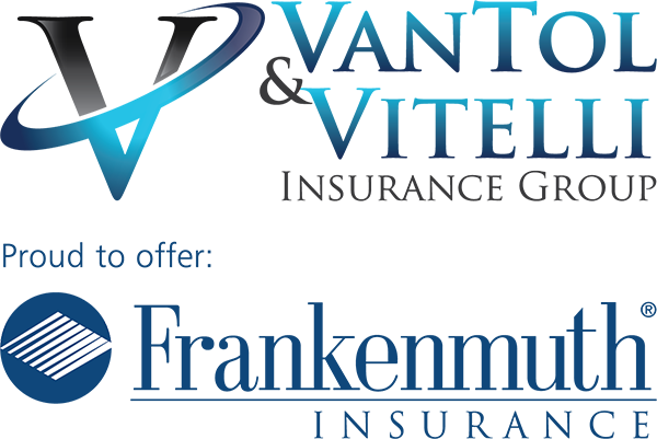 VanTol and Vitelli Insurance Group logo