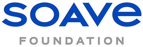 Soave Foundation logo