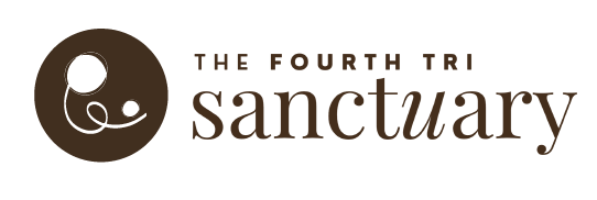 The Fourth Tri Sanctuary logo
