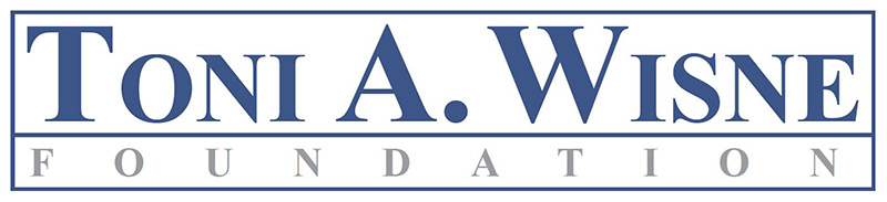 Toni A. Wisne Foundation logo