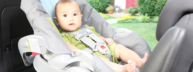 Car Seat Safety Beaumont Health