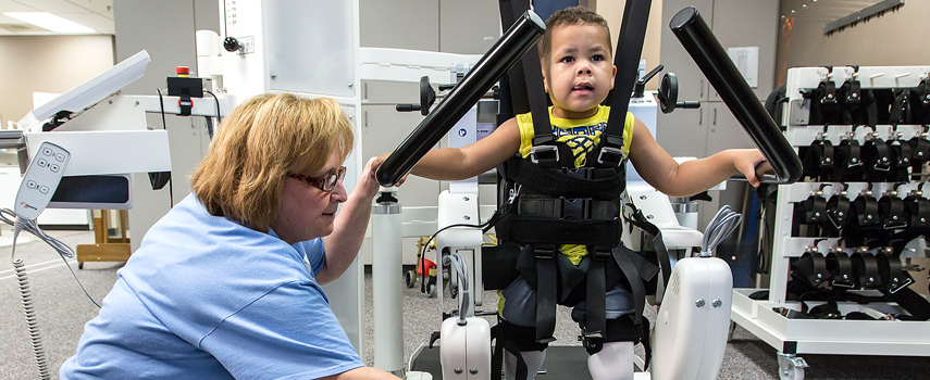 Center for Children s Rehabilitation Beaumont Health