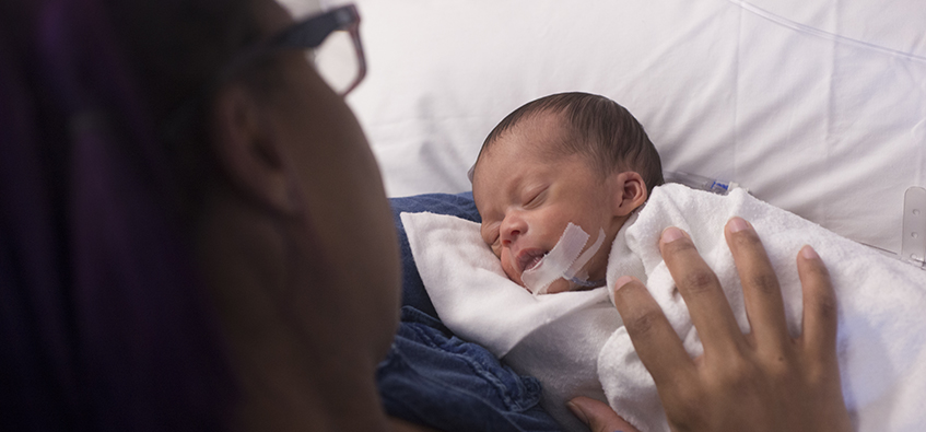 Neonatal Intensive Care Beaumont Children s Beaumont Health