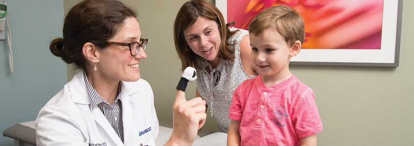 Pediatric Subspecialty Clinics Children Beaumont Health