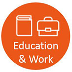 Education-and-work