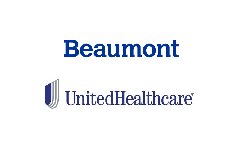 Beaumont and UnitedHealthcare Introduce New Health Care Choices