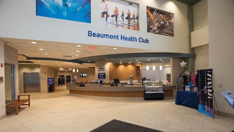 Beaumont Troy invites veterans to free wellness fair Beaumont Health