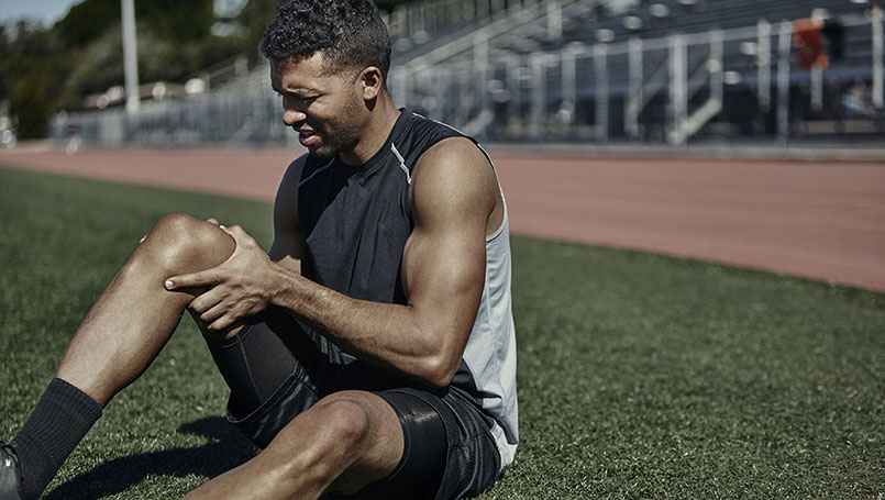 How To Prevent These 5 Common Sports Injuries | Corewell Health