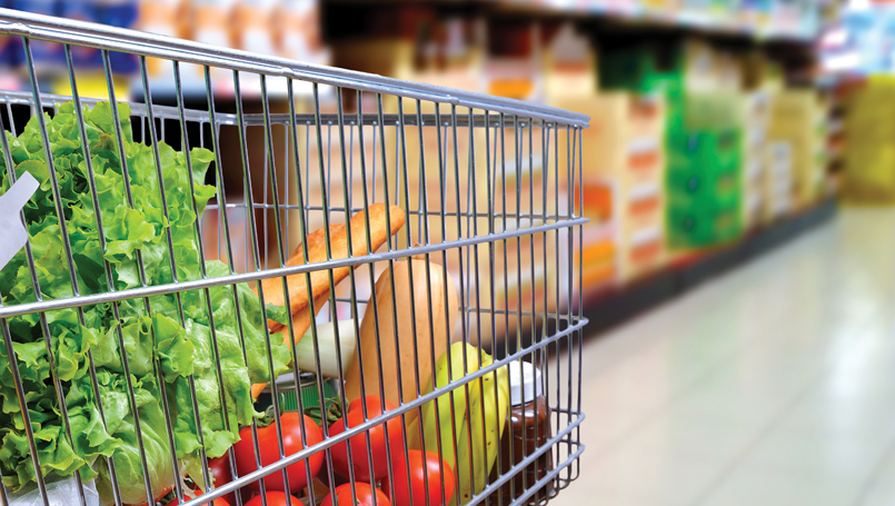 Beaumont nutrition team hosts grocery store tours at Meijer in