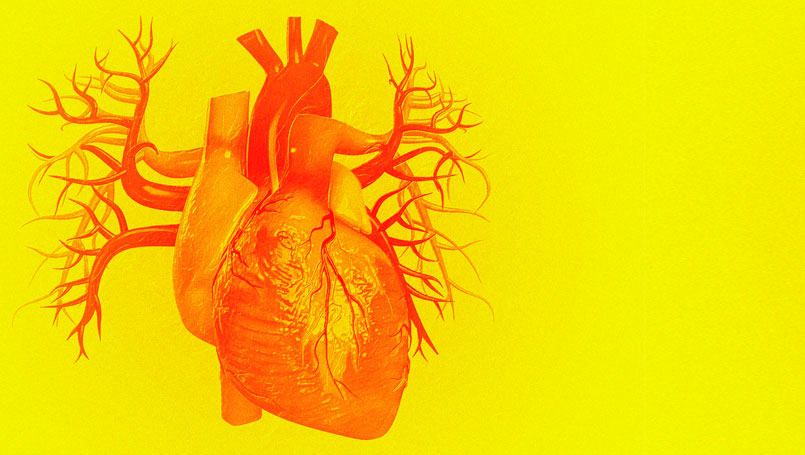 COVID-19 can affect the way your heart beats — here's what to look out for