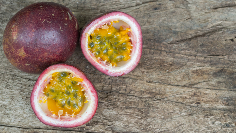 Passion Fruit: Nutrition, Benefits, and How to Eat It