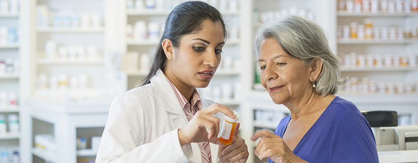 Retail Pharmacy Beaumont Health