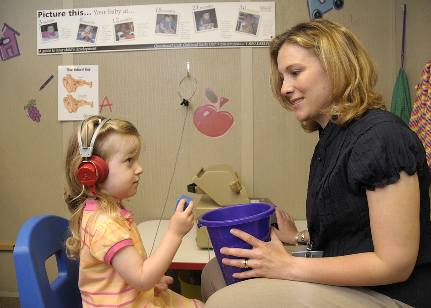 Audiology Audiology Services Beaumont Health