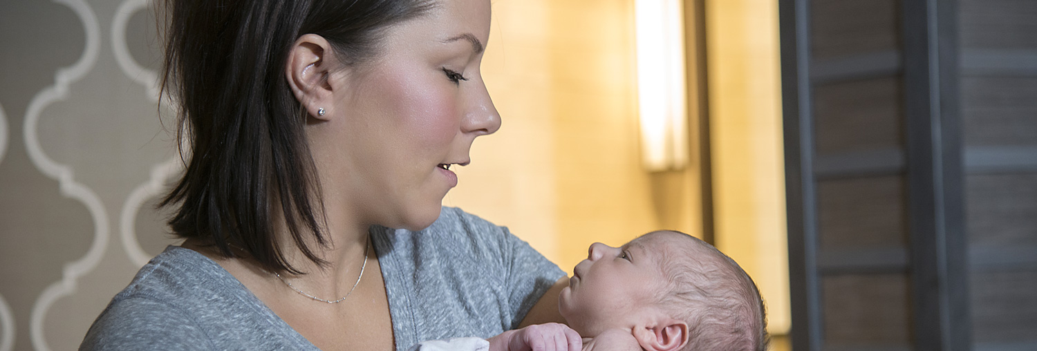 Baby Health Care Resources to Help You Care for Your Newborn