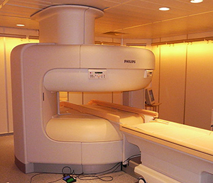 Magnetic Resonance Imaging MRI Test Beaumont Health