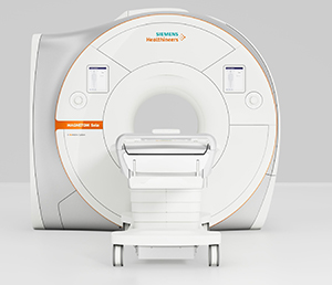 Magnetic Resonance Imaging MRI Test Beaumont Health