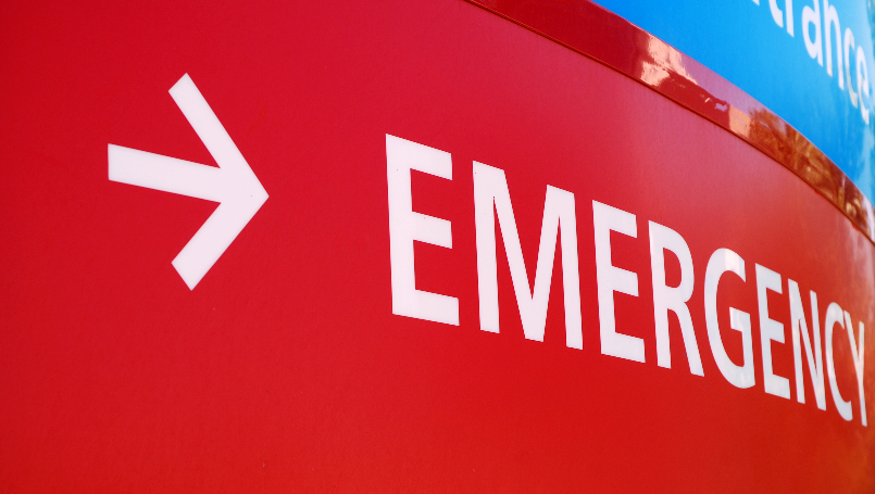 Does an Emergency Room Have to be Attached to a Hospital