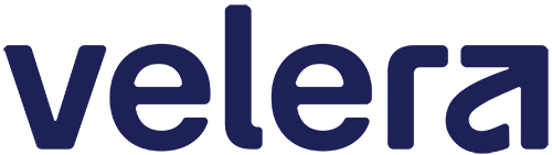 Velera logo