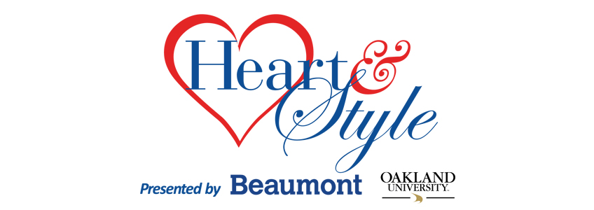 Heart Style Beaumont Health Foundation