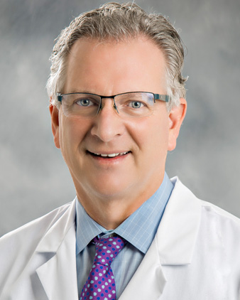 Paul LaCasse, M.D.