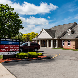 Beaumont Family Medicine Clinic Taylor Beaumont Health