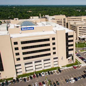 Locations Beaumont Health