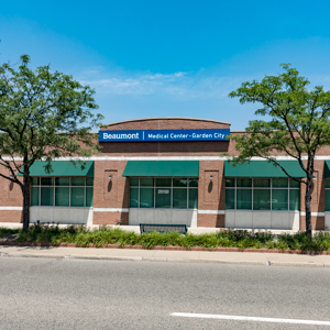 Beaumont Family Medicine Garden City Beaumont Health