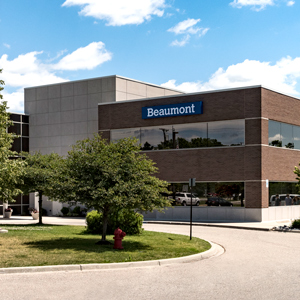 Beaumont Medical Center - Lake Orion | Beaumont Health