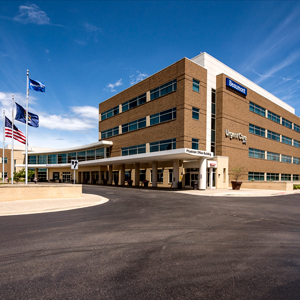 Corewell Health Beaumont Troy Hospital Rehabilitation 15979 Hall