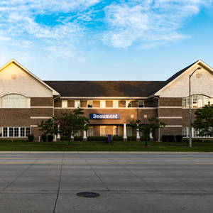 Beaumont Infectious Disease Clinic Grosse Pointe Beaumont Health