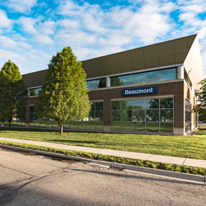 Corewell Health William Beaumont University Hospital Laboratory