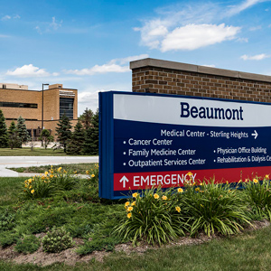 Beaumont Medical Park Sterling Heights Beaumont Health