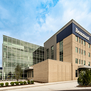 Beaumont Outpatient Campus Livonia Beaumont Health