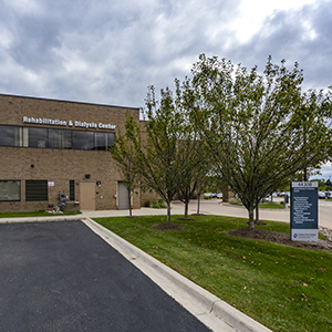 Beaumont Rehabilitation Dialysis Center Sterling Heights