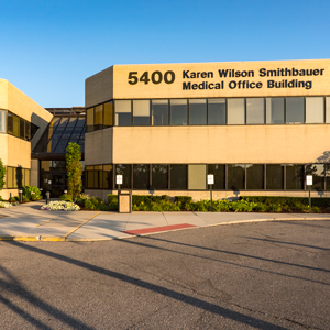 Laboratory Medical Building Trenton Beaumont Health