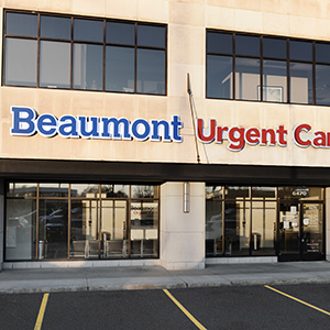 Beaumont Locations Beaumont Health