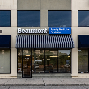 Beaumont Family Medicine Farmington Beaumont Health