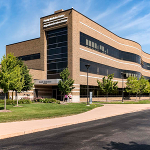 Beaumont Family Medicine Center Outpatient Services Center