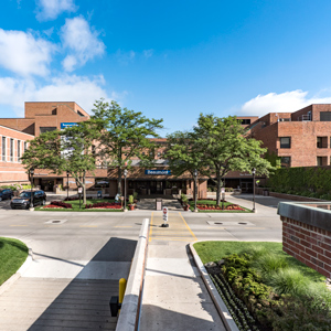 Endoscopy Beaumont Hospital Grosse Pointe Beaumont Health