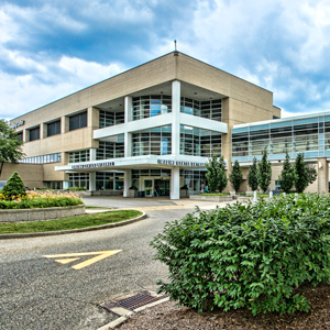 Corewell Health William Beaumont University Hospital Radiation