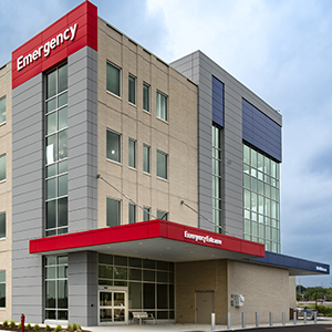 Beaumont Emergency Center Livonia Beaumont Health