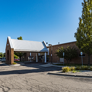 Beaumont Medical Center Westland Beaumont Health