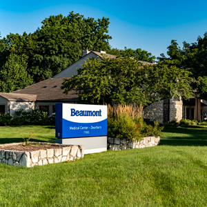 Beaumont Physical Medicine Rehabilitation Hubbard Beaumont