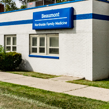 Beaumont Northside Family Medicine Detroit Beaumont Health