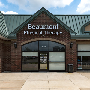 Beaumont Physical Therapy Canton Beaumont Health