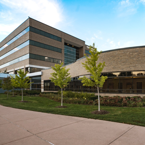 Beaumont Physician Office Building and Cancer Center Sterling