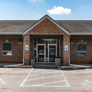 Beaumont Center for Internal Medicine Dearborn Heights