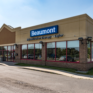 Beaumont Rheumatology Taylor Beaumont Health